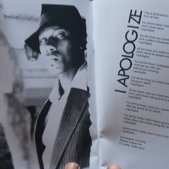 For The Love Of Our Women by Tyrone M. Reese - Picture 2 of 6